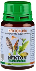 Nekton-Bio biotin - 35gr