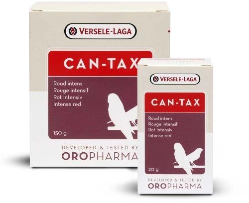 Versele-Laga Can Tax (Χρωστική Κόκκινη) - 150gr