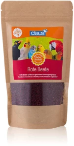 CLAUS Rote Beete - Αποξηραμένο αλεσμένο παντζάρι - 1.5KG