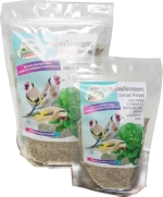 EVIA PARROTS Μαρουλοσπορος - 50gr
