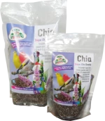 EVIA PARROTS CHIA - 800gr