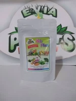Evia Parrots Bio Plus - 1KG