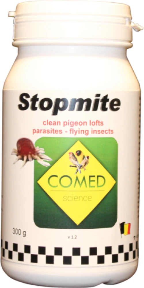 COMED STOPMITE BIRD - 300gr