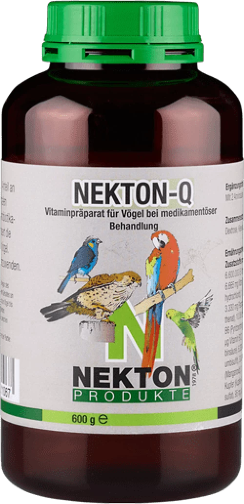 Nekton Q - 30gr