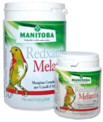 MANITOBA WINNER REDXANTIN 150GR - 150gr