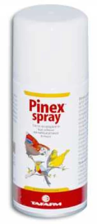 Pinex spray 150ml - 150ml
