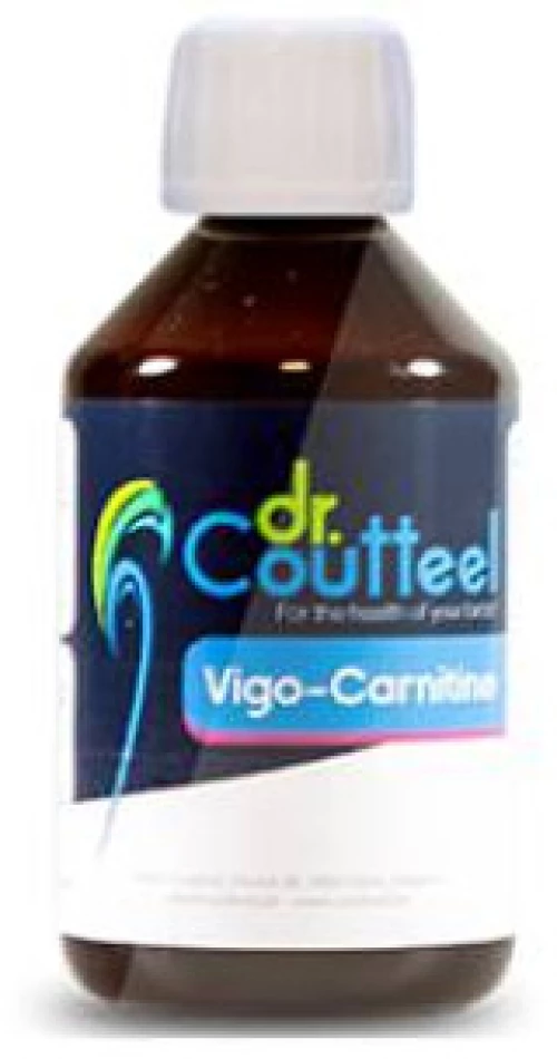 Dr. COUTTEEL Vigo Carnitine 250ml - 250ml
