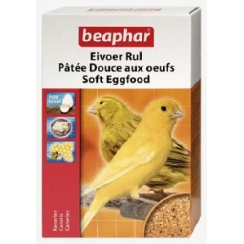 Beaphar Soft Eggfood 5kg - 5KG