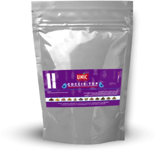 UNICA COCCIS-TOP - 100gr