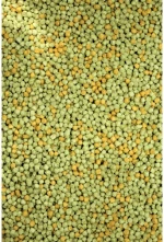All-pet LE GOCCE PRO30 ΠΕΡΛΑ Πράσινη με πρωτείνη 30% - 5KG