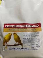 Pastoncino S.Michele Superbianco - 12KG