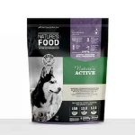 Nature's Food - Active Patties Barf Μπιφτέκια κοτόπουλο - 1KG