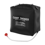 Ηλιακή Ντουζιέρα 40lt για Camping
