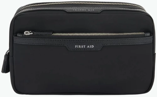 Anya Hindmarch Travel Kit Pouch