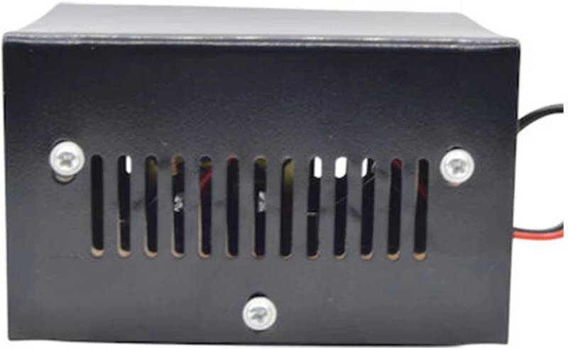 Φορτιστής Μπαταρίας Αυτοκινήτου 8Ah 6-12v YNG LC-8 OEM