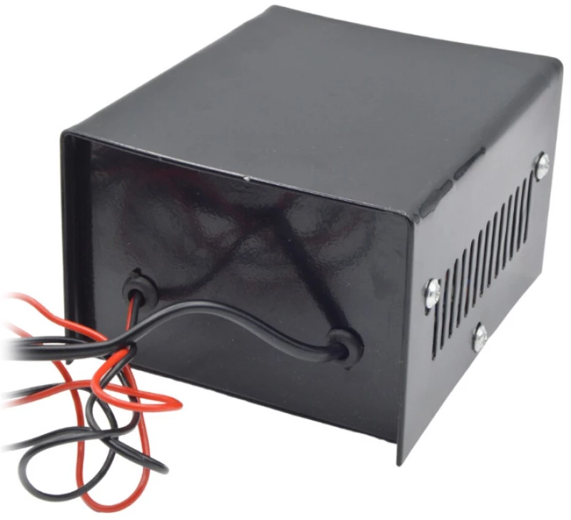 Φορτιστής Μπαταρίας Αυτοκινήτου 8Ah 6-12v YNG LC-8 OEM