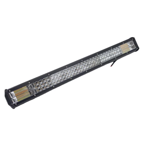 LED Μπάρα 432W 6500K/3000K