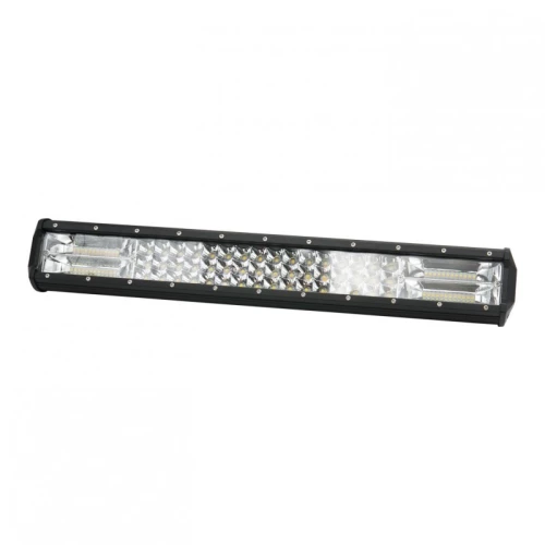 Μπάρα φωτισμού LED 126W