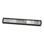 Μπάρα φωτισμού LED 126W