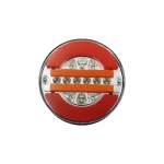 LED Οπίσθιο φανάρι 9-30V