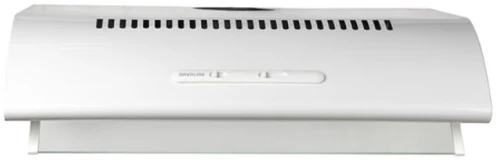 Davoline Olympia 2.0 260 ST WH 1M/1 Ελεύθερος Απορροφητήρας