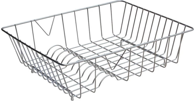 Apell W23N (40x25) Κρεμαστό Καλάθι από Ανοξείδωτο Ατσάλι
