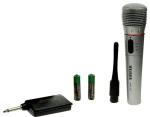 WEISRE WM-307 Ασύρματο Μικρόφωνο