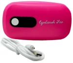Mινι Ανεμιστήρας Βλεφαρίδων USB
