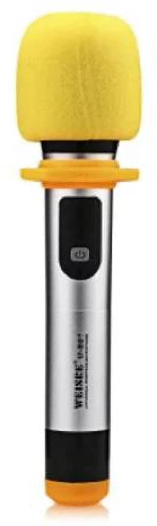 Weisre U-801 Ασύρματο Μικρόφωνο
