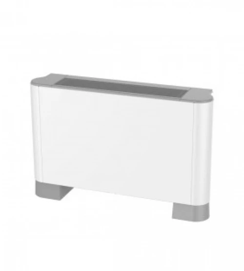 GREE FP-85LM/D-K fan coil δαπέδου εμφανές ψύξη 4.25 kw θέρμανση 4.90 kw