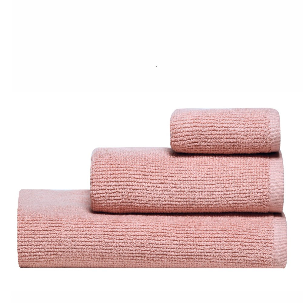 ΠΕΤΣΕΤΑ ΜΠΑΝΙΟΥ (VICTOR 14) - KENTIA HOME VICTOR 14 / 100% ΒΑΜΒΑΚΙ