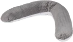 Bubaba Μαξιλάρι Θηλασμού Gray Elephant