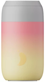 Chillys S2 Cc Ombre Daybreak 340ml