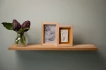 Petit Artichaut Αναμνηστικό Αποτύπωμα Μωρού Duo Frame - Daisy Ochre