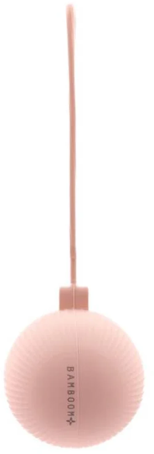Bamboom Θήκη Πιπίλας Pink