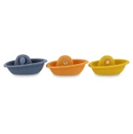 Trixie Παιχνίδι Μπάνιου Boats -3pcs