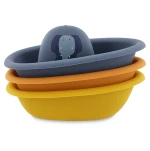 Trixie Παιχνίδι Μπάνιου Boats -3pcs