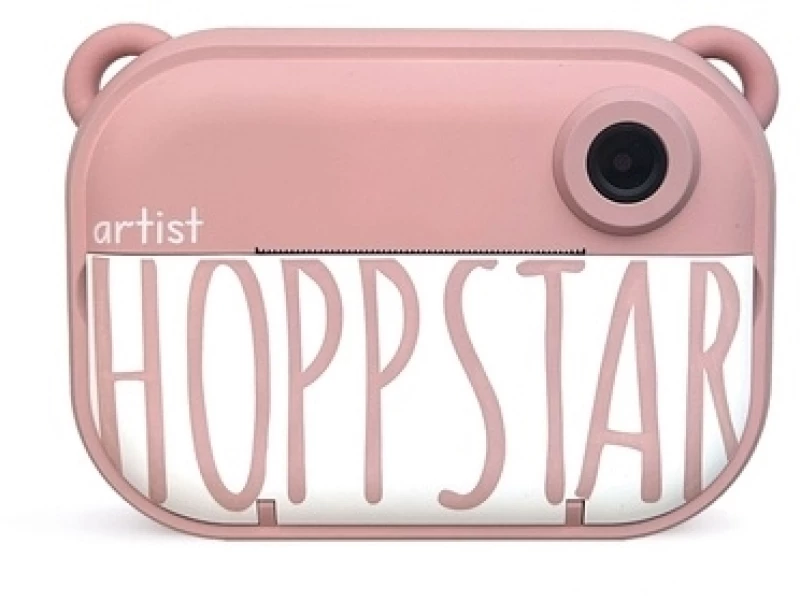 Hoppstar Ψηφιακή Φωτογραφική Μηχανή Artist Blush 5+