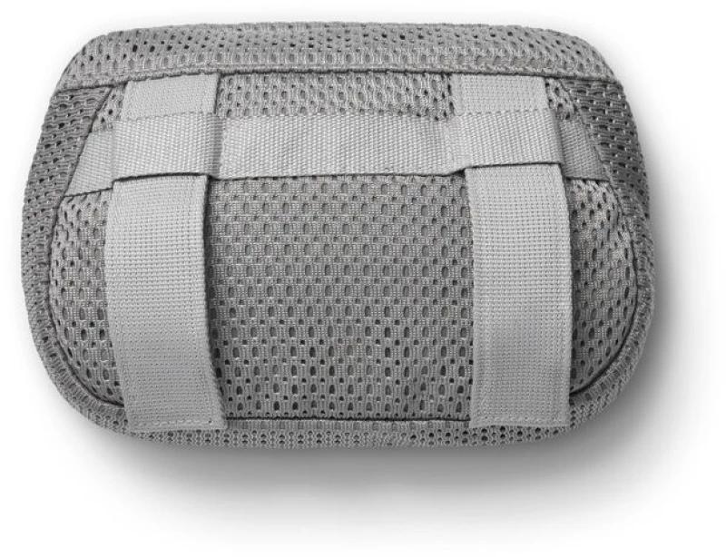 BabyBjorn Θήκη Τσέπης για Μάρσιπο Mesh Γκρι