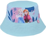 Stamion Καπέλο Κώνος Frozen, Σιέλ