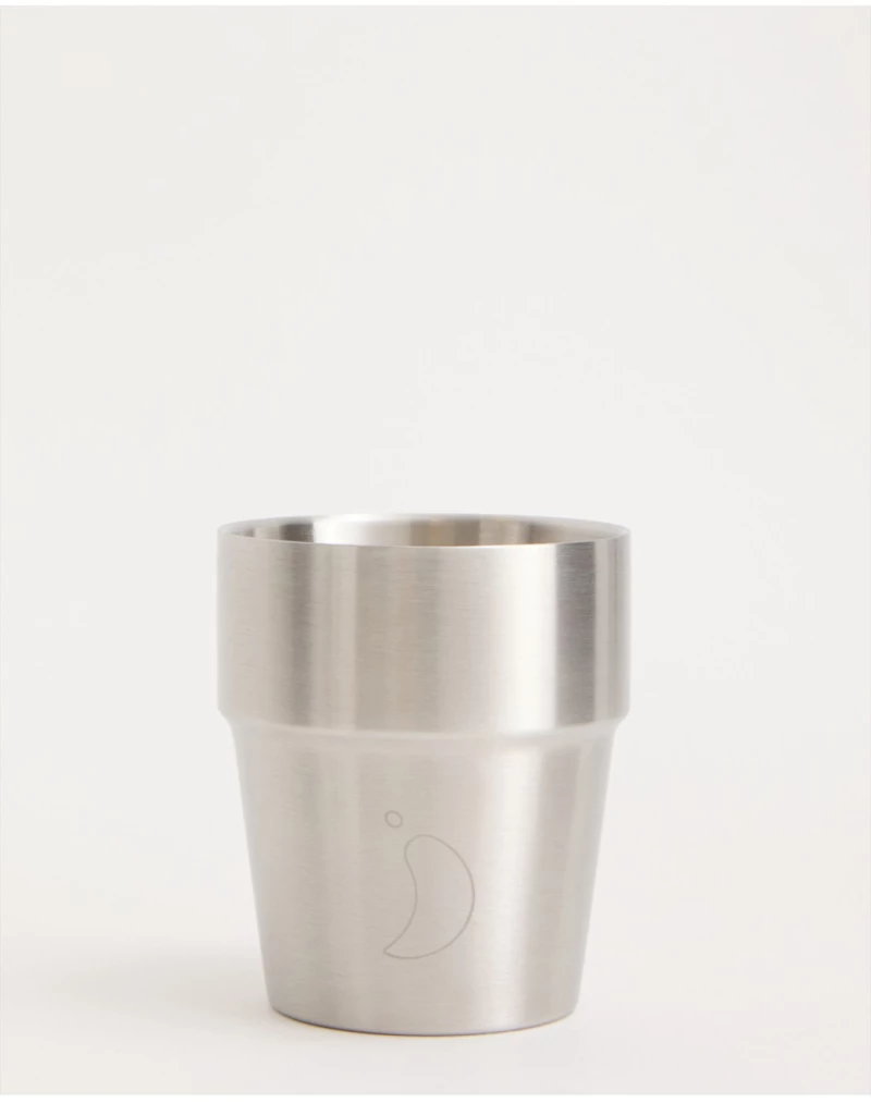 Chillys Σετ 4τμχ Stackable Cups 300ml