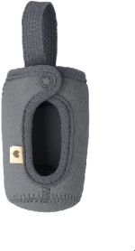 Bibs Κάλυμμα Μπιμπερό Iron 110ml