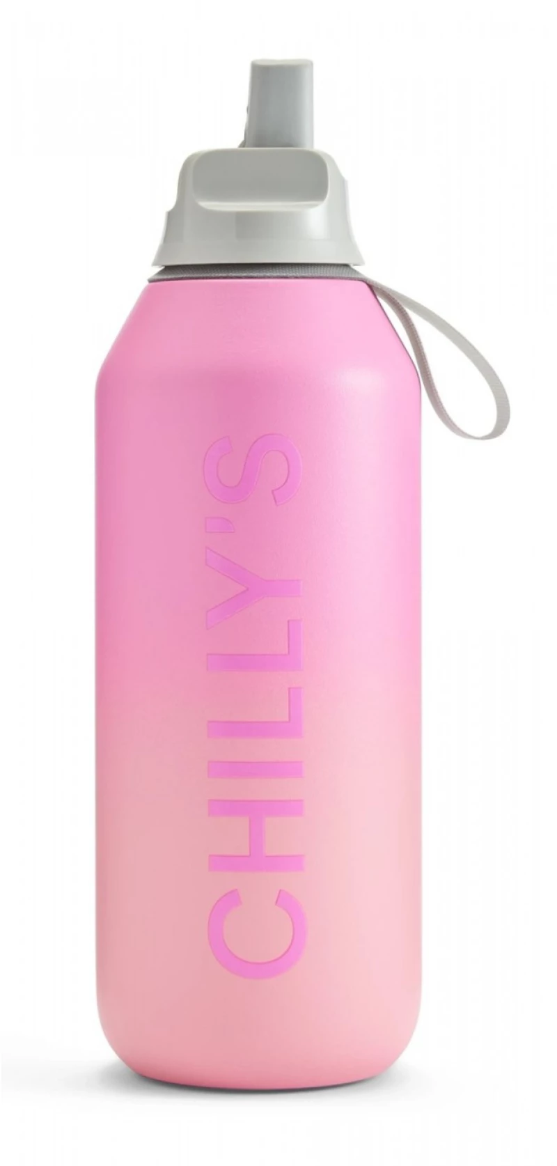 Chillys Θερμός Για Υγρά S2 Flip Ombre Sundown 500ml