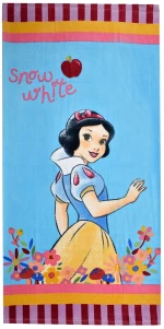 Stamion Πετσέτα Παραλίας 70*140cm, Snowwhite