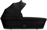 Cybex Melio Cot S, Magic Black