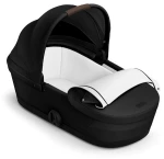 Cybex Melio Cot S, Magic Black