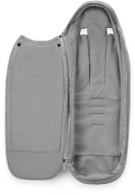 Cybex Ποδόσακος Καροτσιού Gold, Grey