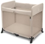 Bugaboo Παρκοκρέβατο Stardust Desert Taupe