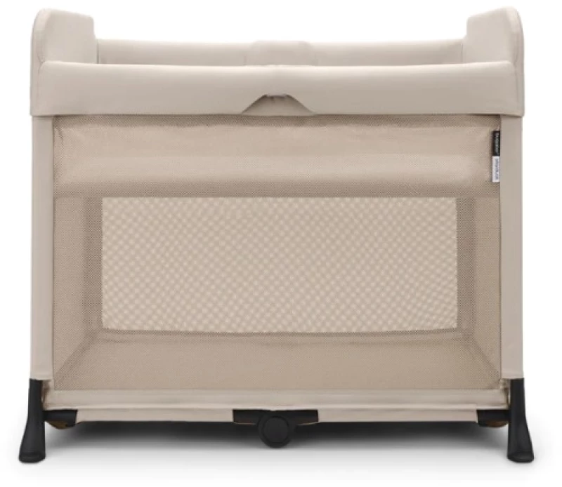 Bugaboo Παρκοκρέβατο Stardust Desert Taupe