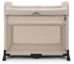 Bugaboo Παρκοκρέβατο Stardust Desert Taupe